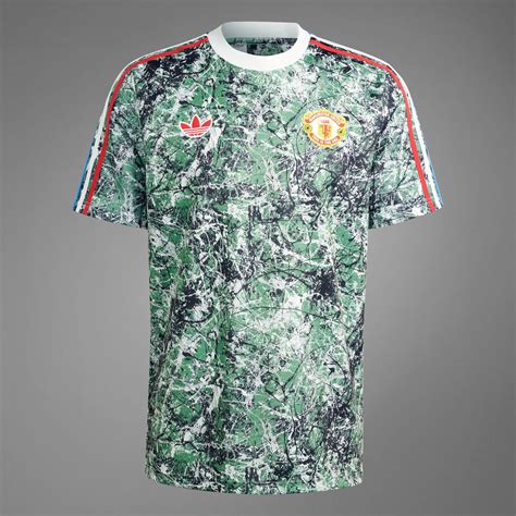 stone roses man utd top